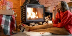 Service Fireplace The Colony