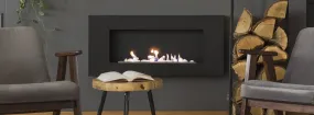Travis Industries Fireplace The Colony