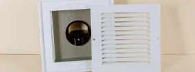Vent Dust Cleaning The Colony